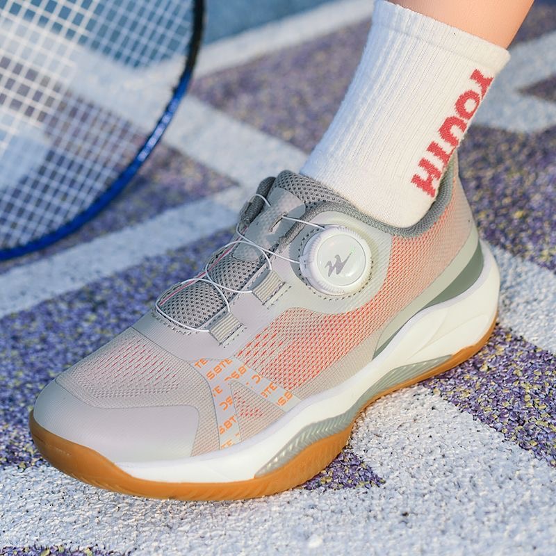 Table Tennis Vs Badminton - Professional Tennis Shoes Youth Luxury Brand