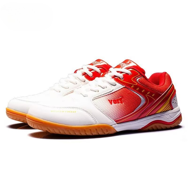 Table Tennis Vs Badminton - Summer Table Tennis Shoes For Men