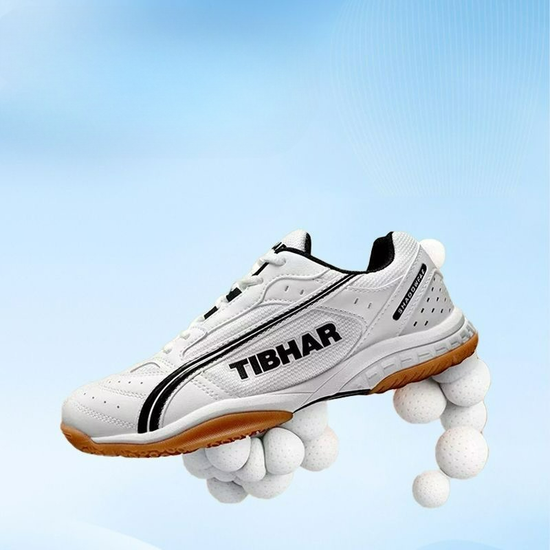 Table Tennis Vs Badminton - Professional Table Tennis Shoes For Men
