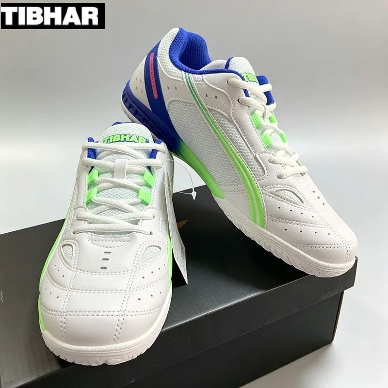 Table Tennis Vs Badminton - Classic Brand Table Tennis Shoes For