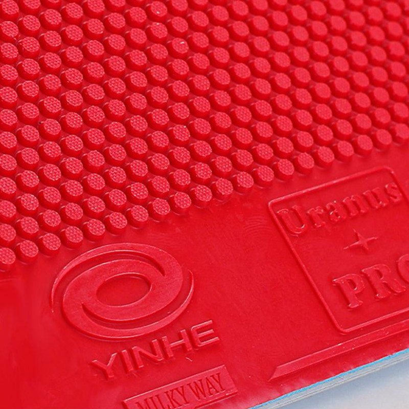 YINHE URANUS Pro Table Tennis  - огляд і ціна Table Tennis Yasaka