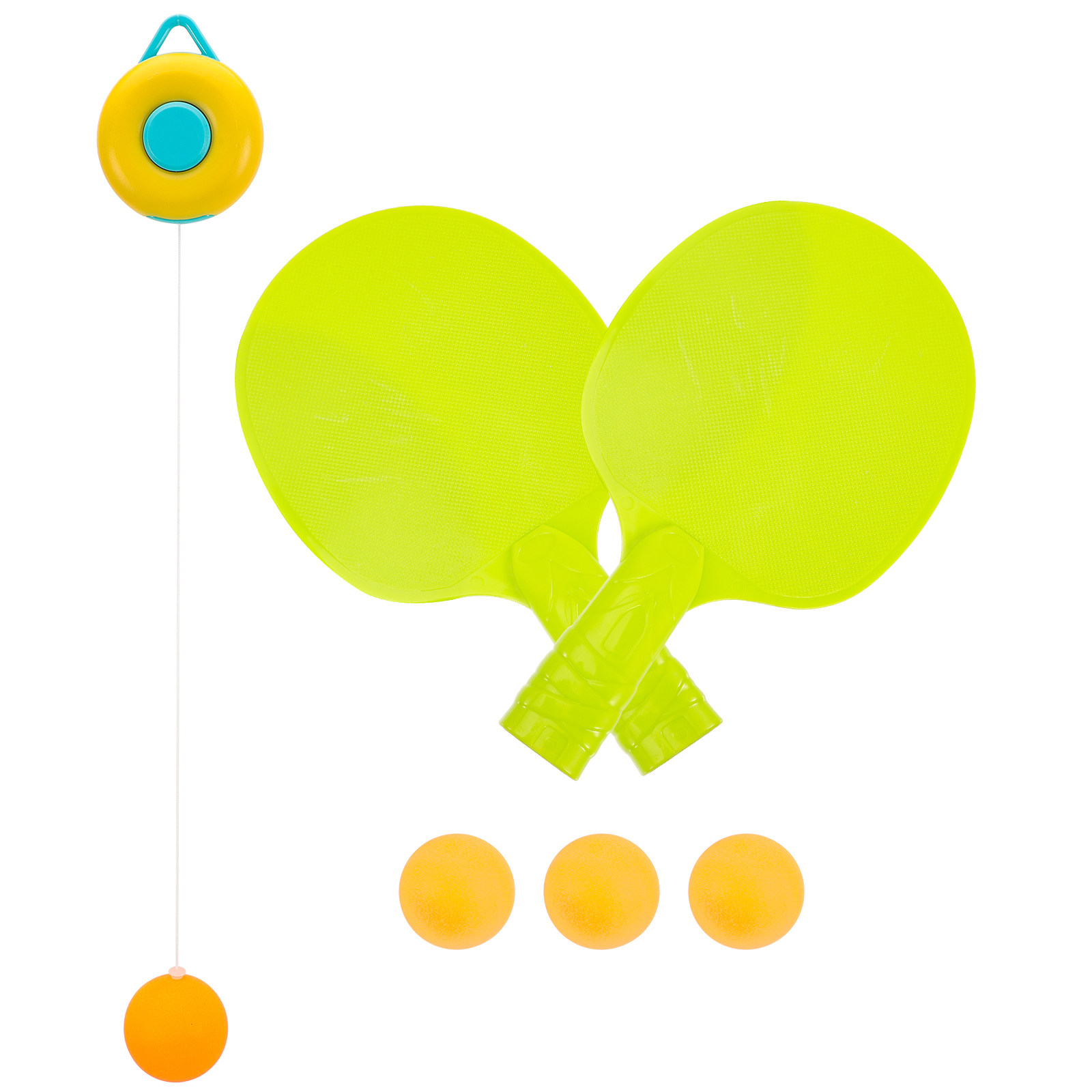 1Set Premium Adjustable Hangin - огляд і ціна Table Tennis Ball