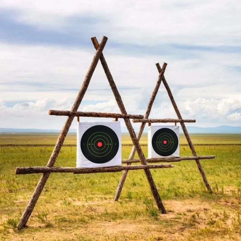 Leisure Aiming Exercise Splatt - огляд і ціна Practice Target Board