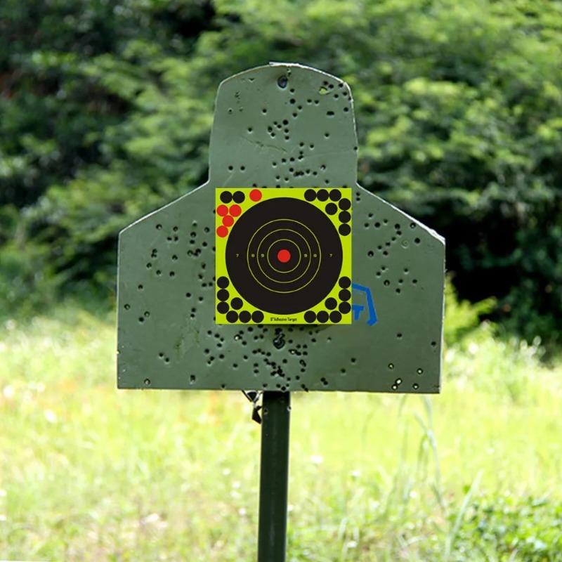 Leisure Aiming Exercise Splatt - огляд і ціна Practice Target Board