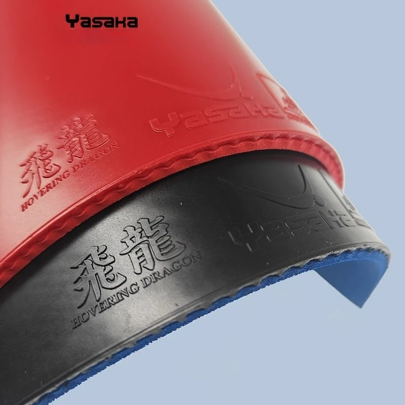 YASAKA Table Tennis Rubber HOV - огляд і ціна Table Tennis Yasaka