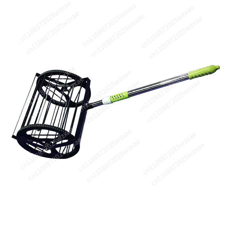 Table tennis  pickup roller re - огляд і ціна Table Tennis Ball