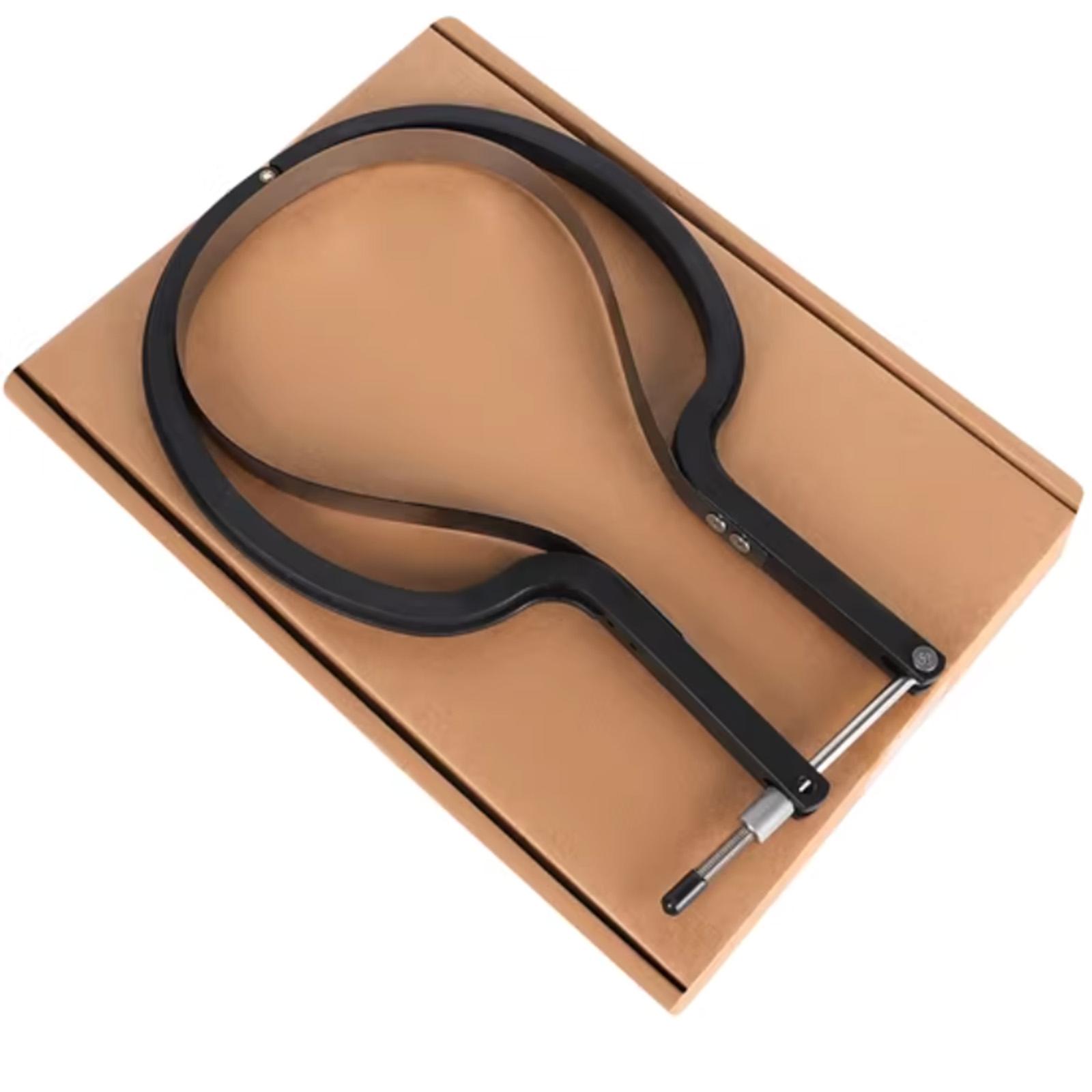 Table Tennis Cut Kit with Curv - огляд і ціна Table Tennis Paddles