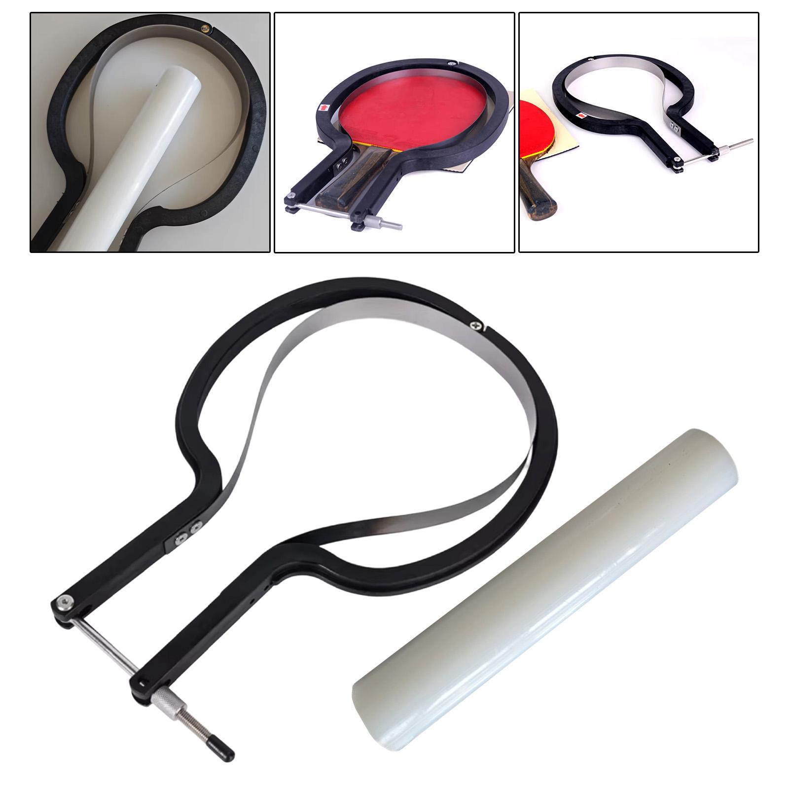 Table Tennis Cut Kit with Curv - огляд і ціна Table Tennis Paddles