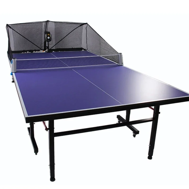 H600-PRO Table Tennis Ball Tra - огляд і ціна Table Tennis Ball