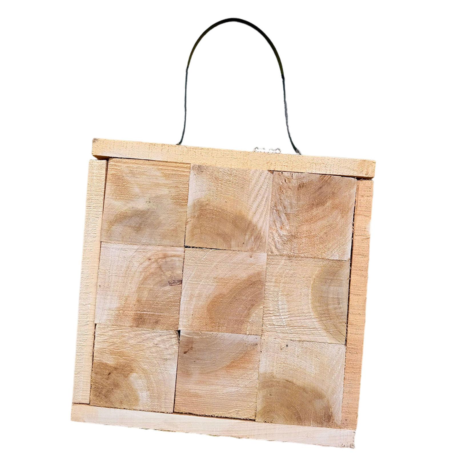 Lightweight Wood Target Durabl - огляд і ціна Practice Target Board