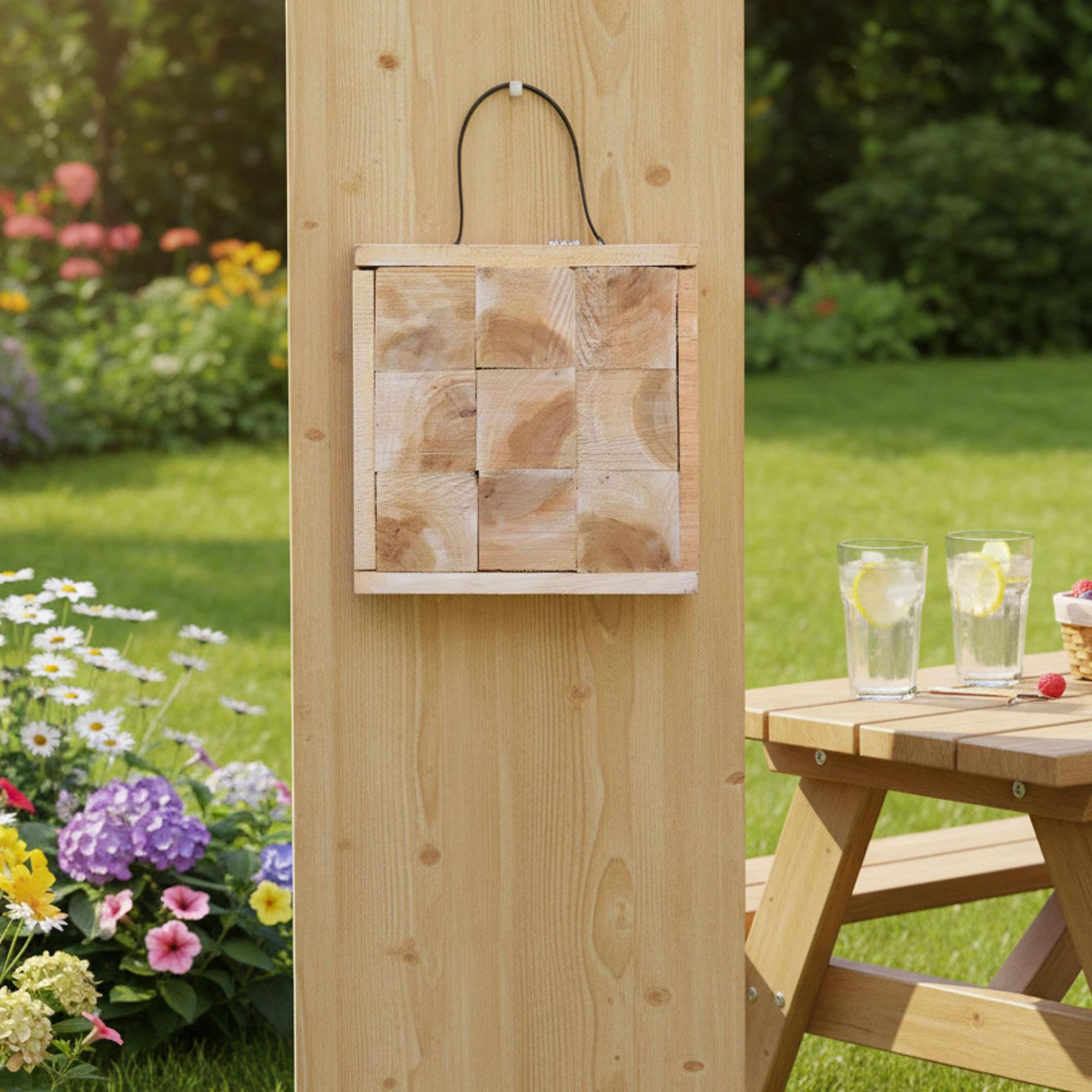 Lightweight Wood Target Durabl - огляд і ціна Practice Target Board