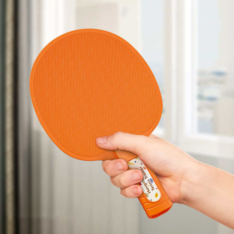 Hanging Table Tennis Trainer S - огляд і ціна Table Tennis Illustration