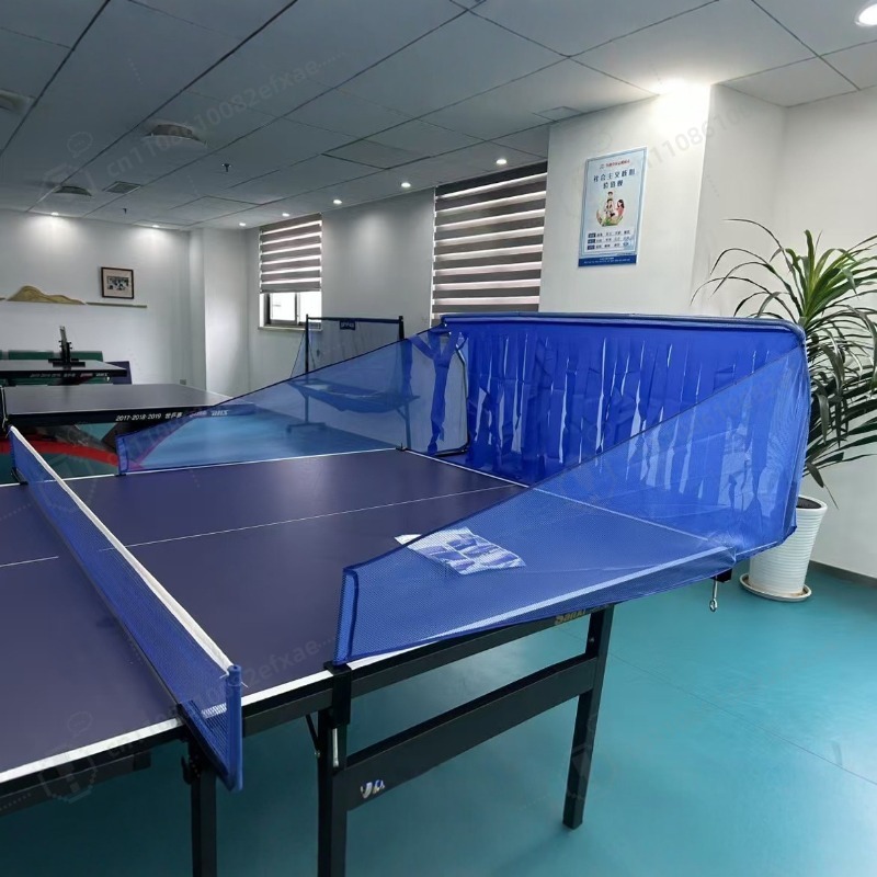 Table tennis desktop receiving - огляд і ціна Table Tennis Ball