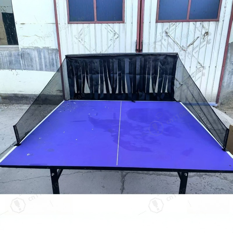 Table tennis desktop receiving - огляд і ціна Table Tennis Ball