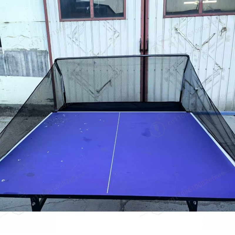 Table tennis desktop receiving - огляд і ціна Table Tennis Ball