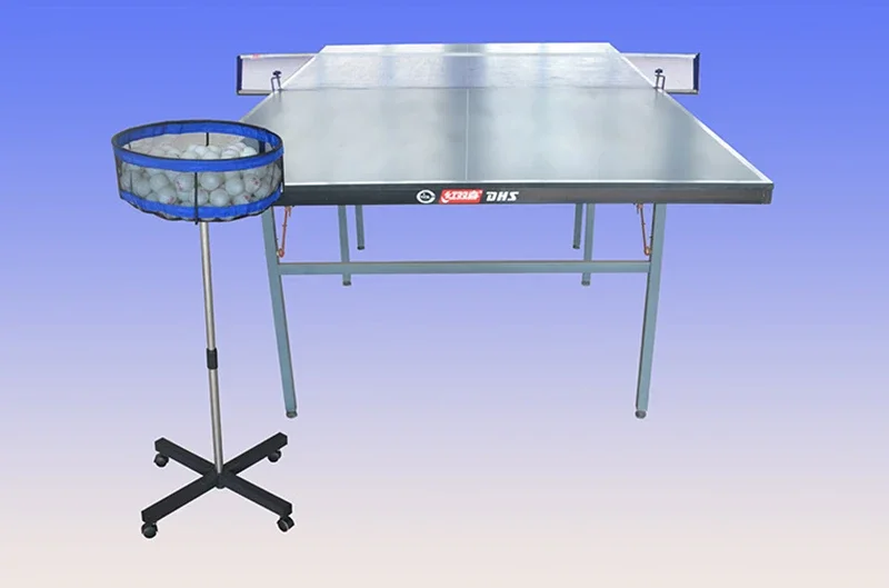 Table tennis Training Device D - огляд і ціна Table Tennis Ball