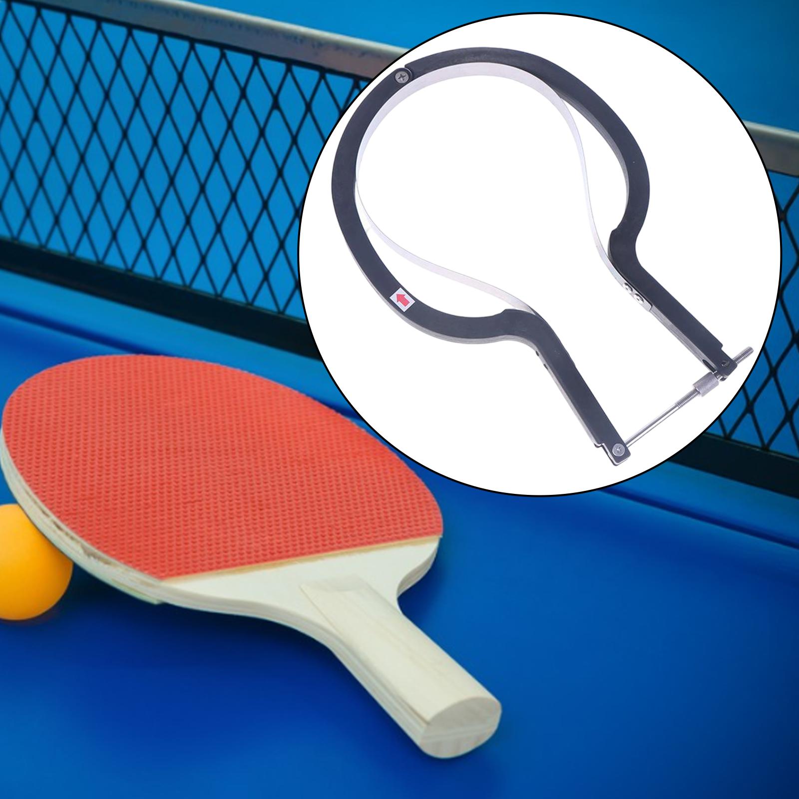 Table Tennis Racket Blade Hold - огляд і ціна Table Tennis Custom Bat