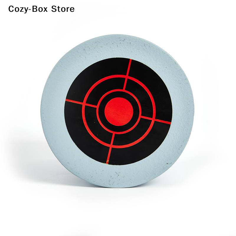 [ZY]100/250Pcs Ing Target Targ - огляд і ціна Practice Target Board