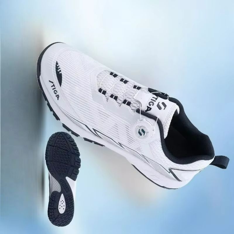Professional Table Tennis Shoe - огляд і ціна Table Tennis Vs Badminton