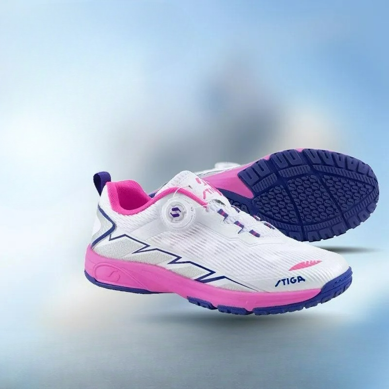 Professional Table Tennis Shoe - огляд і ціна Table Tennis Vs Badminton