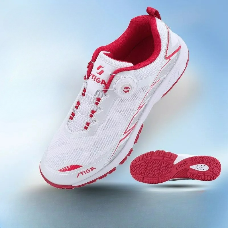 Professional Table Tennis Shoe - огляд і ціна Table Tennis Vs Badminton