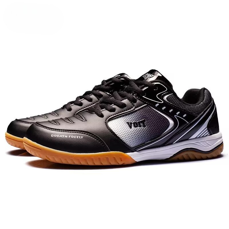 Summer Table Tennis Shoes For  - огляд і ціна Table Tennis Vs Badminton