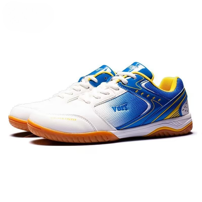 Summer Table Tennis Shoes For  - огляд і ціна Table Tennis Vs Badminton