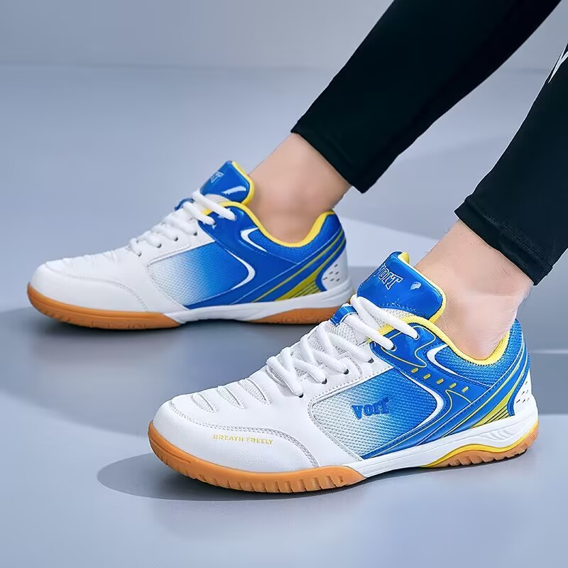 Summer Table Tennis Shoes For  - огляд і ціна Table Tennis Vs Badminton