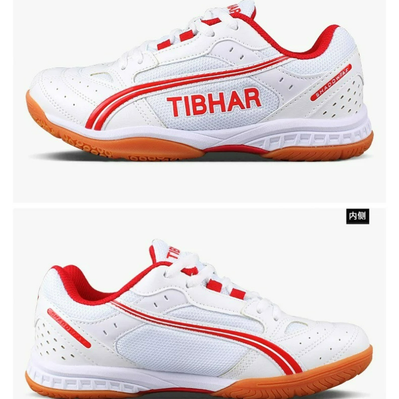 Professional Table Tennis Shoe - огляд і ціна Table Tennis Vs Badminton