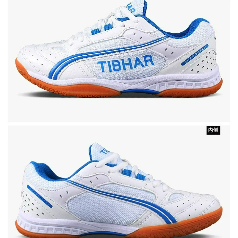 Professional Table Tennis Shoe - огляд і ціна Table Tennis Vs Badminton