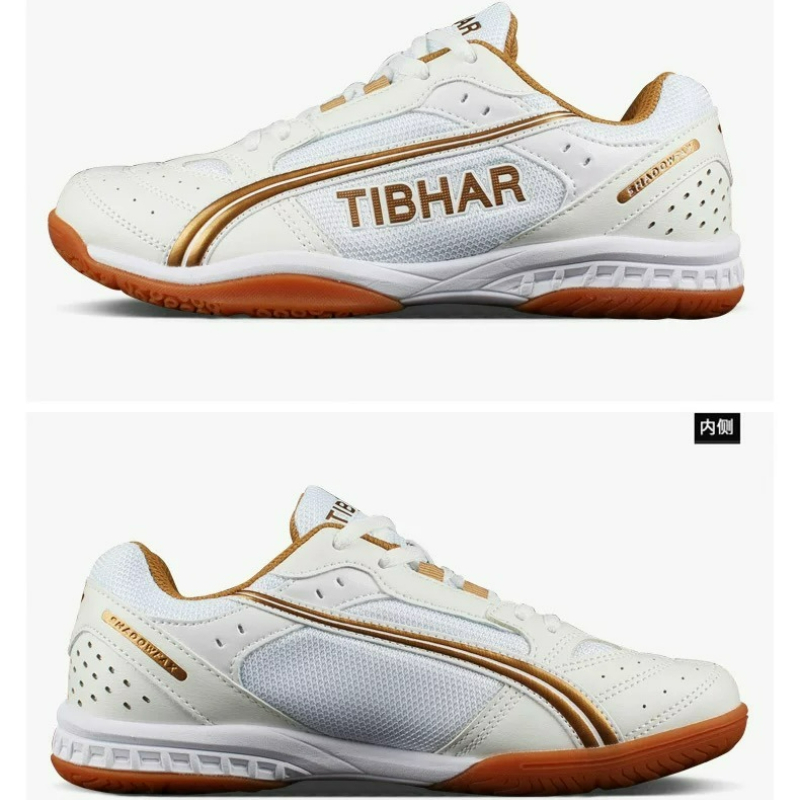 Professional Table Tennis Shoe - огляд і ціна Table Tennis Vs Badminton