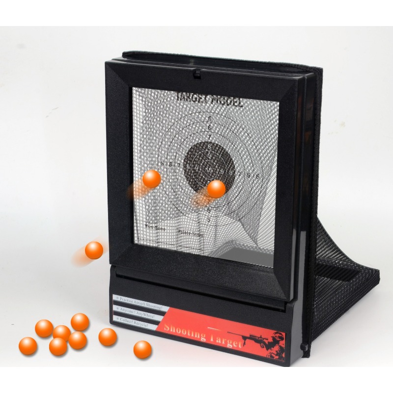 Shooting Target Adult Practice - огляд і ціна Practice Target Board
