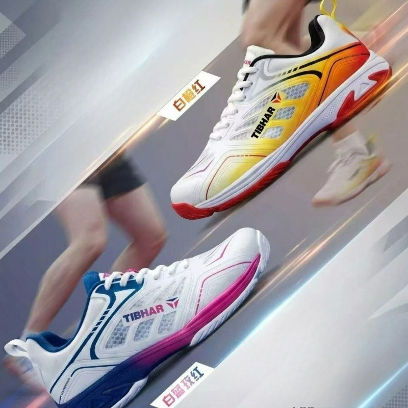 2026 New Table Tennis Shoes Fo - огляд і ціна Table Tennis Vs Badminton