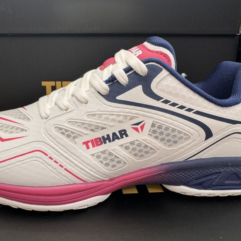 2026 New Table Tennis Shoes Fo - огляд і ціна Table Tennis Vs Badminton