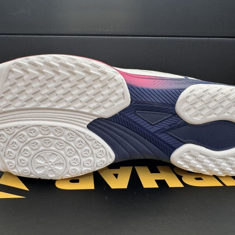 2026 New Table Tennis Shoes Fo - огляд і ціна Table Tennis Vs Badminton