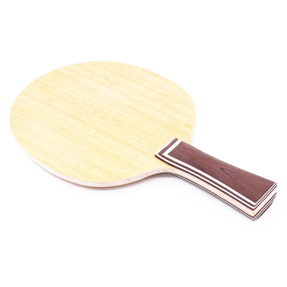OEM Custom Table Tennis Blade  - огляд і ціна Table Tennis Custom Bat