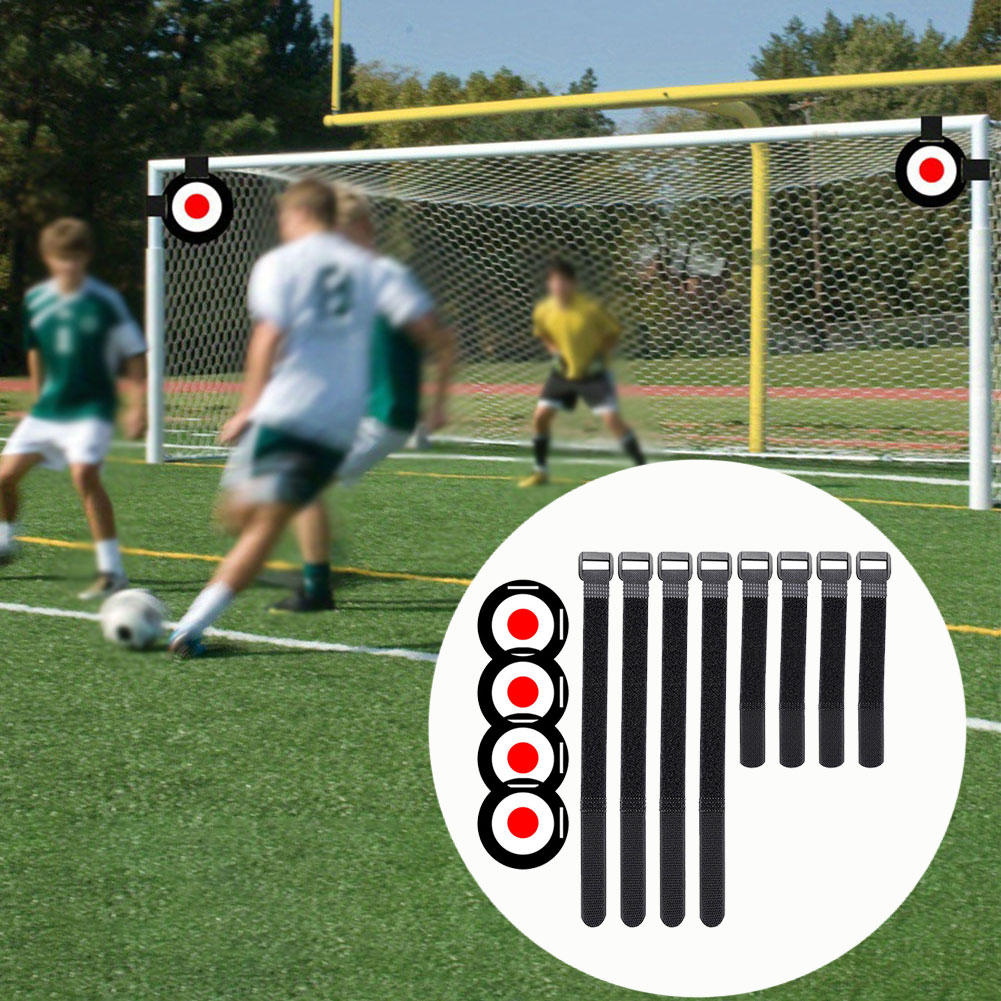 Soccer Training Target Portabl - огляд і ціна Practice Target Board