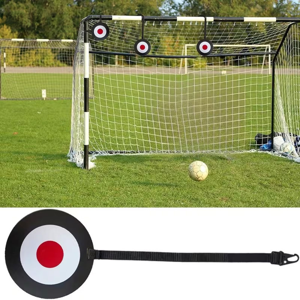 Soccer Training Target Portabl - огляд і ціна Practice Target Board