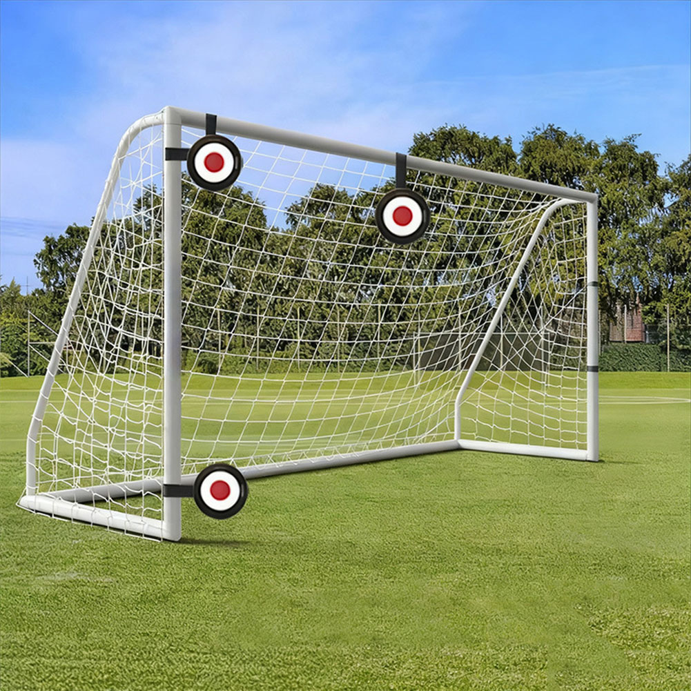 Soccer Training Target Portabl - огляд і ціна Practice Target Board