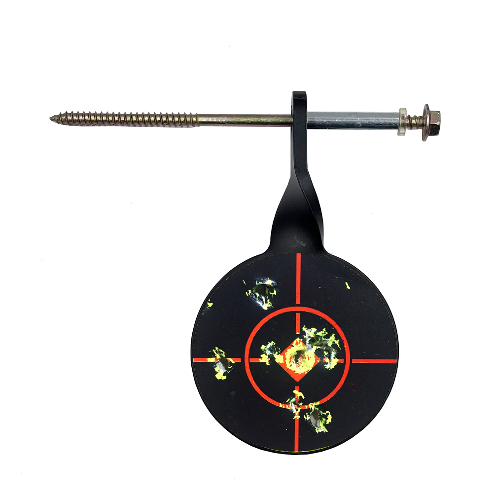 Thickened 8cm Slingshot Traini - огляд і ціна Practice Target Board