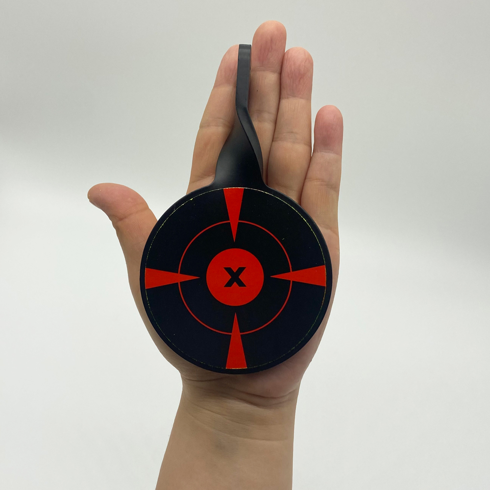 Thickened 8cm Slingshot Traini - огляд і ціна Practice Target Board