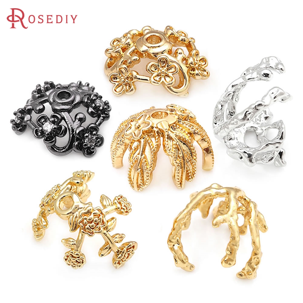 18K Gold Color Brass Flower Sh - огляд і ціна Table Tennis 11