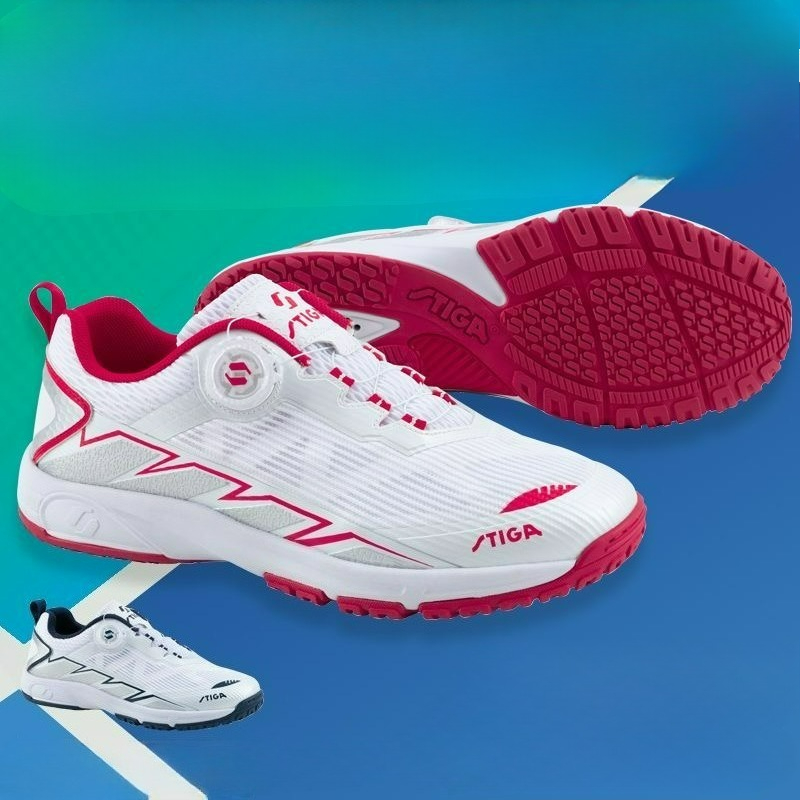 Professional Table Tennis Shoe - огляд і ціна Table Tennis Vs Badminton