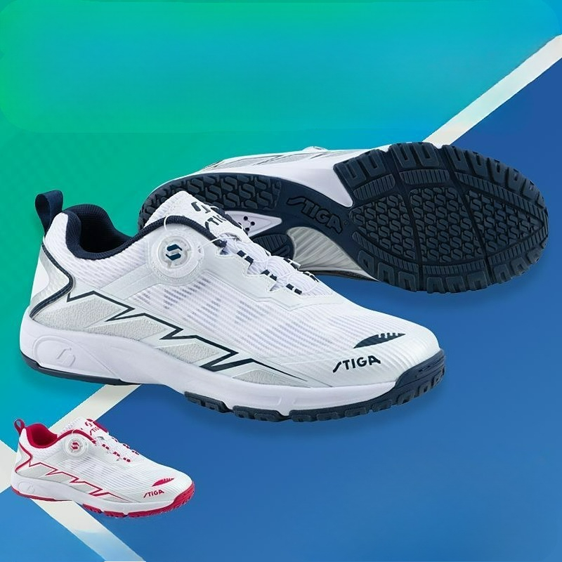Professional Table Tennis Shoe - огляд і ціна Table Tennis Vs Badminton