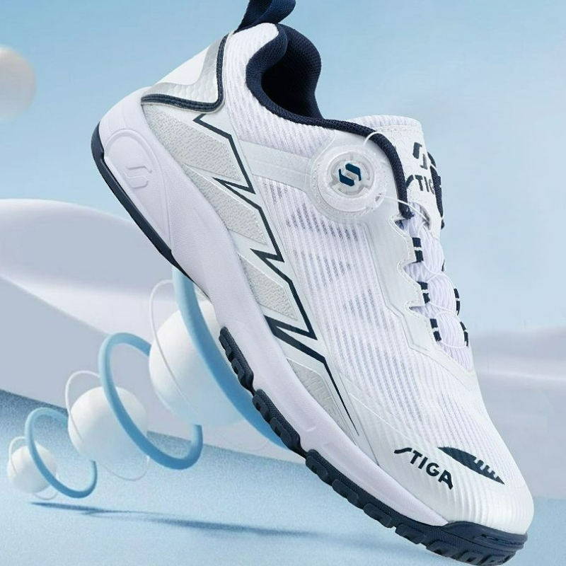 Professional Table Tennis Shoe - огляд і ціна Table Tennis Vs Badminton