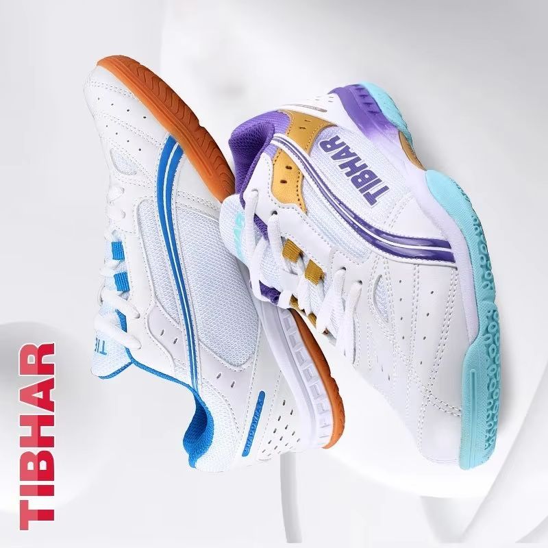 Professional Table Tennis Shoe - огляд і ціна Table Tennis Vs Badminton