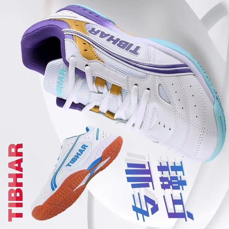 Professional Table Tennis Shoe - огляд і ціна Table Tennis Vs Badminton