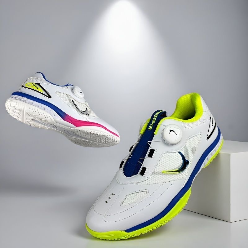 Professional Table Tennis Shoe - огляд і ціна Table Tennis Vs Badminton