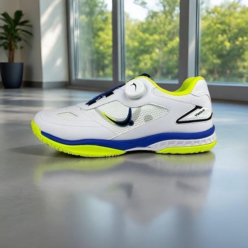Professional Table Tennis Shoe - огляд і ціна Table Tennis Vs Badminton