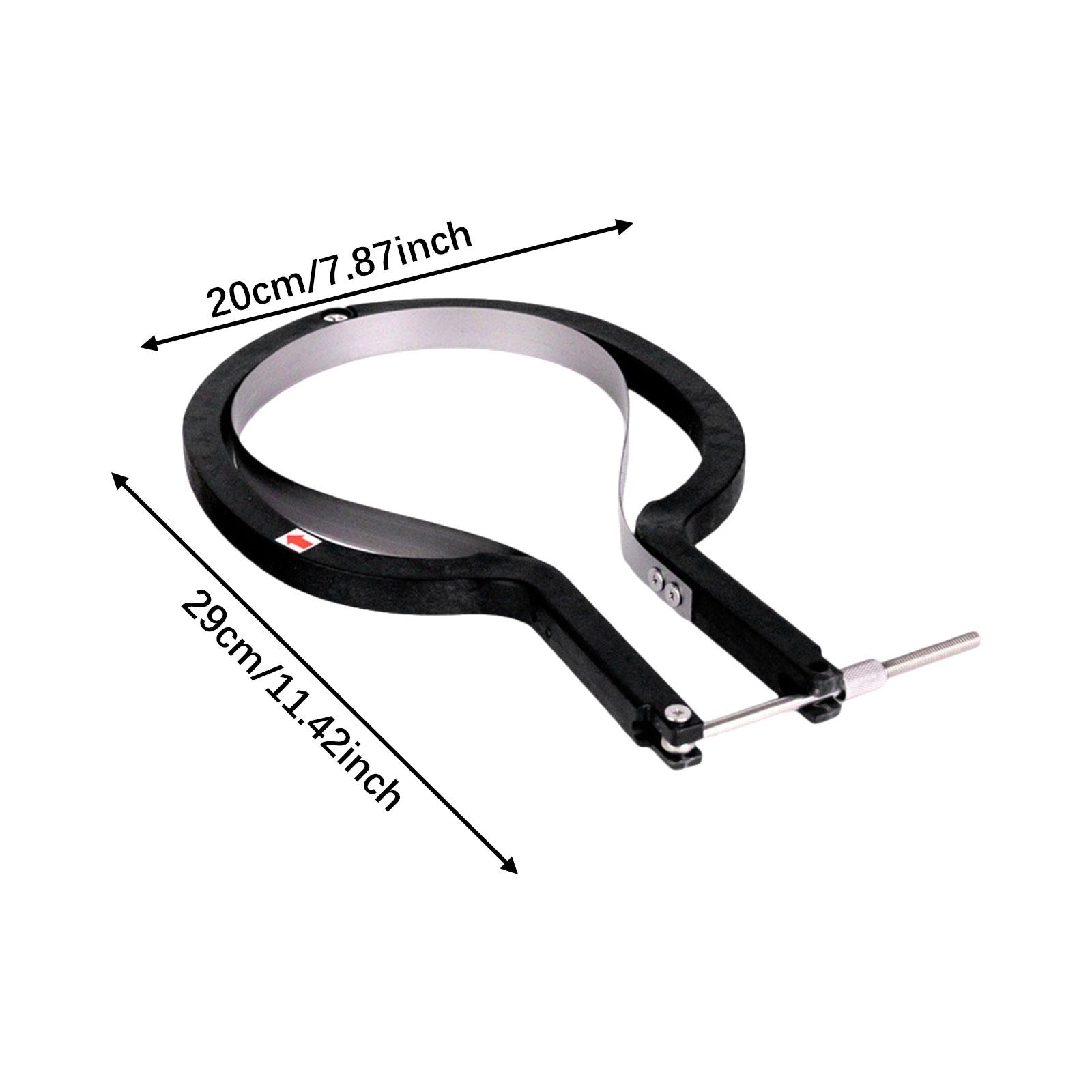 Table Tennis Cutter Mashine Li - огляд і ціна Table Tennis Paddles